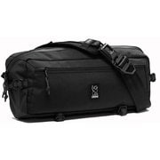 カデット スリング バッグ KADET SLING BAG BG196BLCK BLACK [アウトドア ショルダーバッグ]