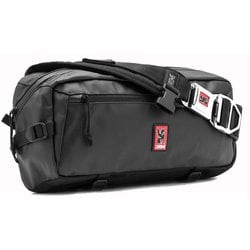 カデット スリング バッグ KADET SLING BAG BG196BKTP BLACK TARP [アウトドア ショルダーバッグ]
