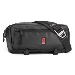 ミニカデットスリングバッグ MINI KADET SLING BAG BG321BKTP BLACK TARP [アウトドア ショルダーバッグ]
