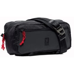 ミニカデットスリングバッグ MINI KADET SLING BAG BG321BXRF BLACK XRF [アウトドア ショルダーバッグ]
