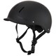 自転車用ヘルメット ミュゲット マットブラック M（54cm～57cm未満） ISN11304