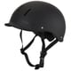 自転車用ヘルメット ミュゲット マットブラック L（57cm～60cm未満） ISN11303