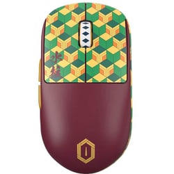 ワイヤレスゲーミングマウス 鬼滅の刃 冨岡 義勇 X2 H Wireless Gaming Mouse PX2H2GY