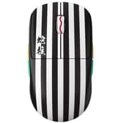 ワイヤレスゲーミングマウス 鬼滅の刃 伊黒 小芭内 X2 A Mini Wireless Gaming Mouse PX2A1IN