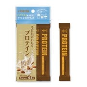 プラスプロテイン（個包装）3g×4本