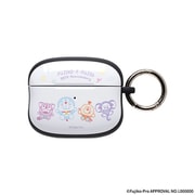 iFace First Class AirPods Pro用 ケース アイムドラえもん 幾何学風 41-969274