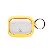 iFace Reflection AirPods Pro用 ポリカーボネートクリアケース ハニーイエロー 41-975152