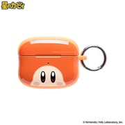 iFace First Class AirPods Pro用 ケース 星のカービィ ワドルディ/フェイス 41-977217