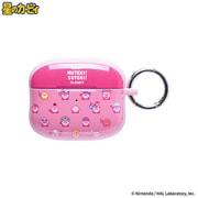 iFace First Class AirPods Pro用 ケース 星のカービィ カービィ/CLOSET 41-977248