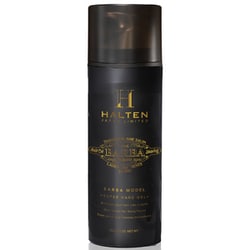 HALTEN PROFESSIONAL BARBA TOKYO MODEL 120g