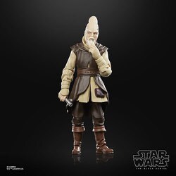 ヨドバシ.com - Hasbro ハズブロージャパン BLACKシリーズ 6