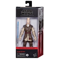 ヨドバシ.com - Hasbro ハズブロージャパン BLACKシリーズ 6
