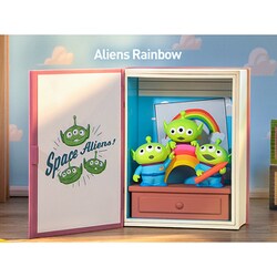 ヨドバシ.com - POPMART Disney/Pixar Toy Story Andy's Room