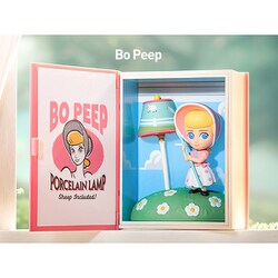 ヨドバシ.com - POPMART Disney/Pixar Toy Story Andy's Room