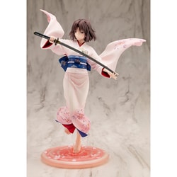 ヨドバシ.com - コトブキヤ KOTOBUKIYA 劇場版 空の境界 両儀 式
