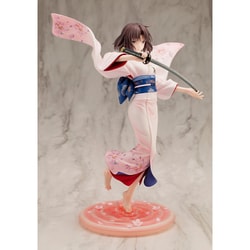 ヨドバシ.com - コトブキヤ KOTOBUKIYA 劇場版 空の境界 両儀 式
