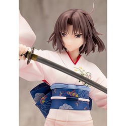 販路限定品❗️　未開封　コトブキヤ　両儀 式　フィギュア 新品未開封 劇場版「空の境界」両儀式 コトブキヤ 特典パーツ