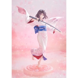 劇場版「空の境界」 両儀式 1/7 完成品フィギュア[コトブキヤ] 両儀 式｜劇場版「空の境界」｜美少女フィギュア｜フィギュア