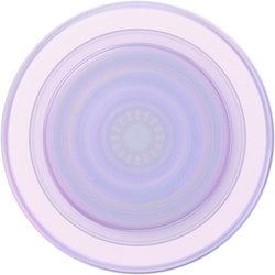 806878 [オパール クリア MagSafe Round ポップグリップ]