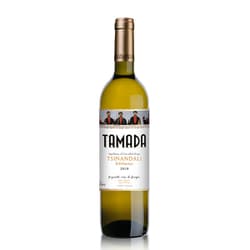 タマダ ツィナンダリ 750ml [白ワイン]