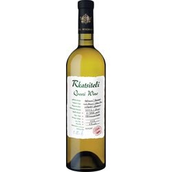ルカツィテリ クヴェヴリ 750ml [白ワイン]