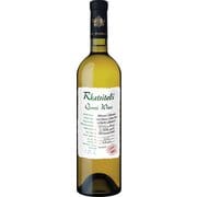 ルカツィテリ クヴェヴリ 750ml [白ワイン]