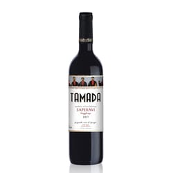 タマダ サペラヴィ 750ml [赤ワイン]