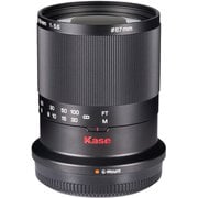KRL-FUG200 [ミラーレンズ 200mm F5.6 富士フイルムGマウント]
