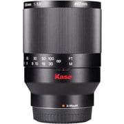 KRL-FUX200 [ミラーレンズ 200mm F5.6 富士フイルムXマウント]