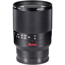 KRL-SOE200 [ミラーレンズ 200mm F5.6 ソニーEマウント]