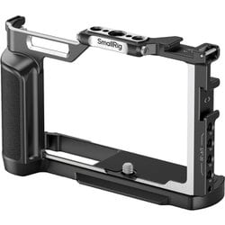 ヨドバシ.com - SmallRig スモールリグ SR4515 [SmallRig4515 Panasonic LUMIX S9用 ケージ]  通販【全品無料配達】