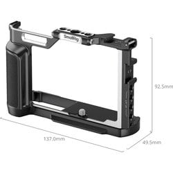 ヨドバシ.com - SmallRig スモールリグ SmallRig4515 Panasonic
