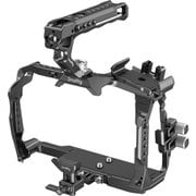 SmallRig4574 Blackmagic Design Cinema 6K用 ベーシックケージキット SR4574