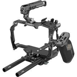 SmallRig4575 Blackmagic Design Cinema 6K用 アドバンスドケージキット SR4575
