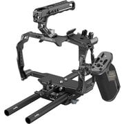 SmallRig4575 Blackmagic Design Cinema 6K用 アドバンスドケージキット SR4575