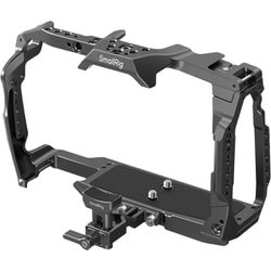 SmallRig4785 Blackmagic Design Cinema 6K用 カメラケージ SR4785