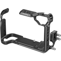 SmallRig4715 FUJIFILM GFX100S II用 ケージ SR4715