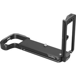 SmallRig4716 FUJIFILM GFX100S II用 L型ブラケット SR4716
