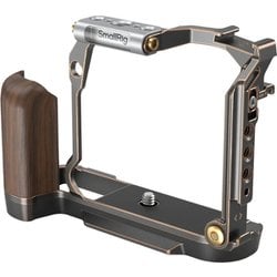 SmallRig4714 FUJIFILM X-T50用 タイムマシンケージ SR4714