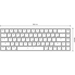 ヨドバシ.com - MISTEL AIRONE(エアワン) 超薄型 メカニカル ヨドバシ.com - MISTEL AIRONE(エアワン) 超薄型 メカニカル