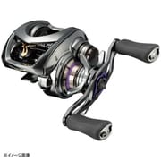 ベイトリール スティーズ CT SV TW 700SHL