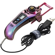 電動リール クリスティア ワカサギ AIR マットピンクムーブ