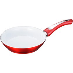 D＆S シャイニーセラミックフライパン 20cm ASYI101