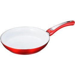 D＆S シャイニーセラミックフライパン 24cm ASYI102