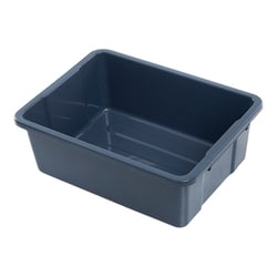 トラスト トートボックス 23L 8212 グレー ATL5701