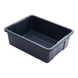 トラスト トートボックス 29L 8221 グレー ATL6001