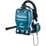 充電式背負集じん機 本体のみ(バッテリ、充電器別売) 36V(18V+18V) 無線連動式 VC265DZ