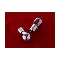 SH08-S2518-AM [ジュエルステルスバルブ S25ピン角180度 アンバー 2個入り]