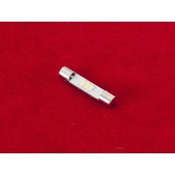 RSE-SUG [ジュエルLEDルームランプSEシリーズ T6.3x31 サニーホワイト6300 40lm 1個]