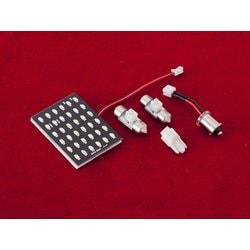 RSE-PLE [ジュエルLEDルームランプSEシリーズ プラズマホワイト8000 255lm 1セット]